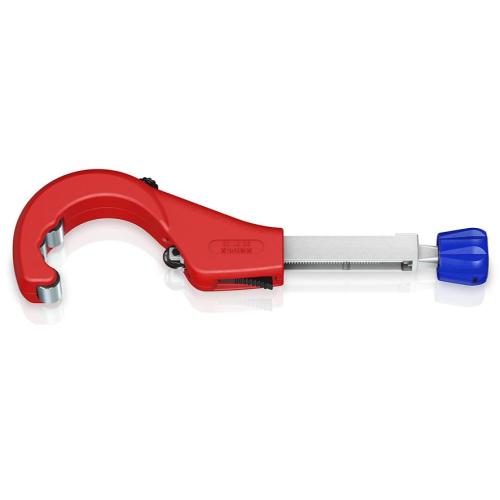 Knipex TubiX XL Pipe Cutter (Ã˜ 6 - 76mm) 90 31 03 BK